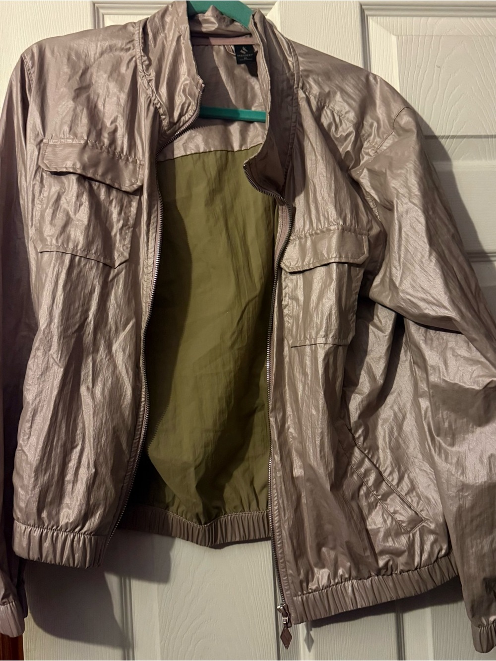 Sketchers jacket